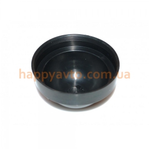 Крышка блока фары резиновая DUST COVER DC16 (100мм)